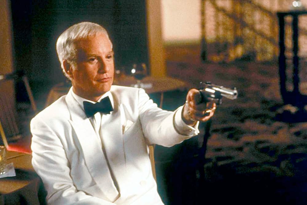 マッド・ドッグスの画像