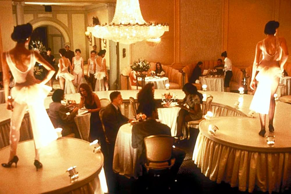 マッド・ドッグスの画像