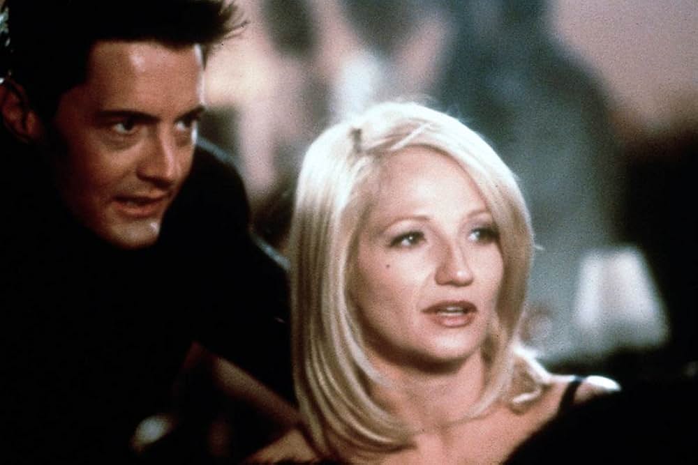 「マッド・ドッグス」の画像