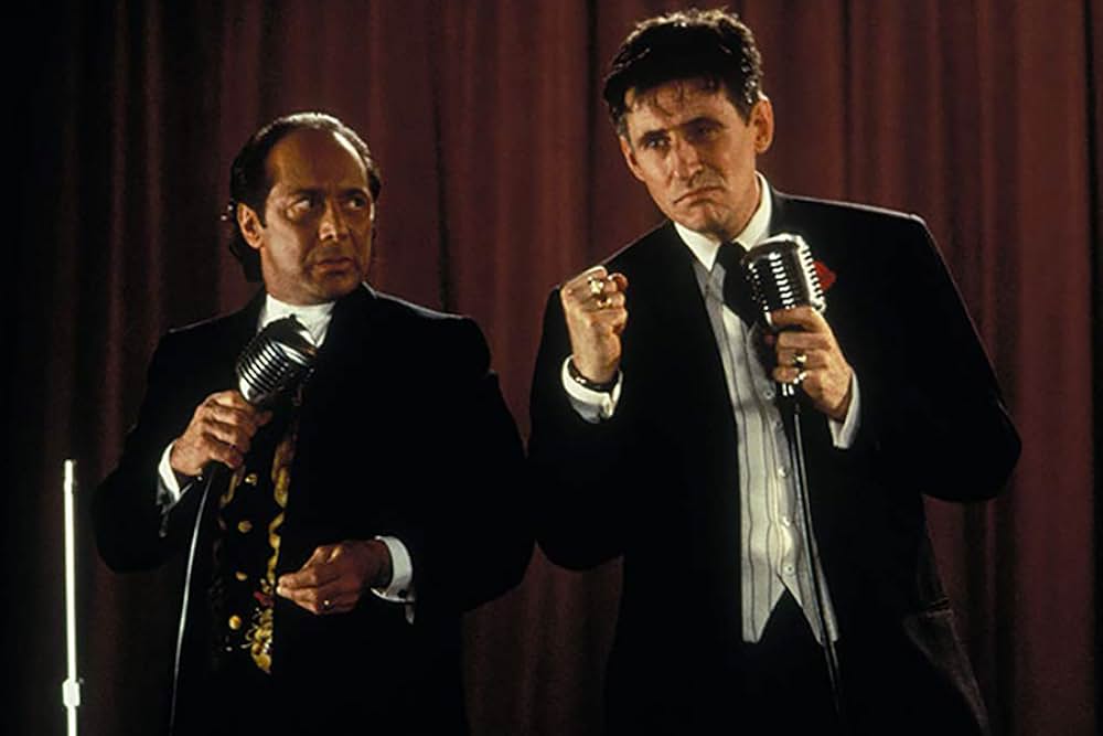 マッド・ドッグスの画像