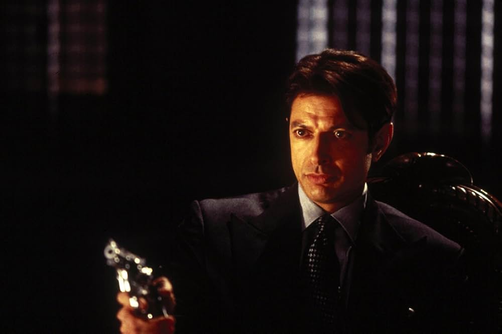 マッド・ドッグスの画像