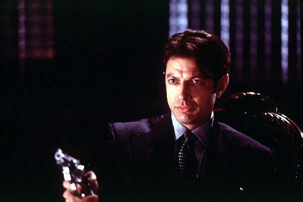 マッド・ドッグスの画像