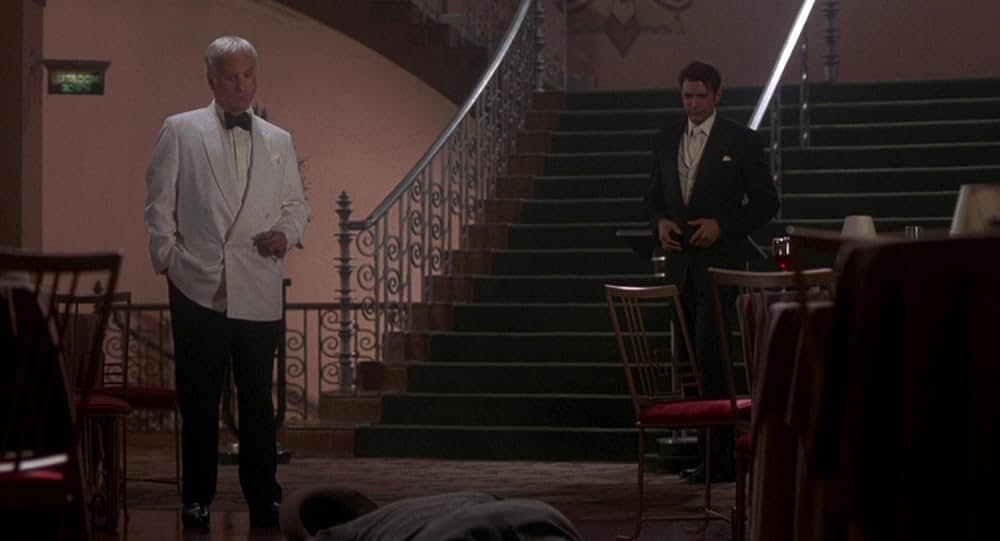 マッド・ドッグスの画像