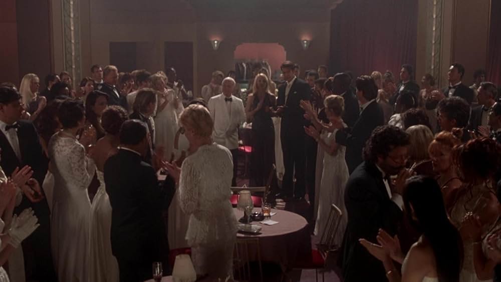 マッド・ドッグスの画像