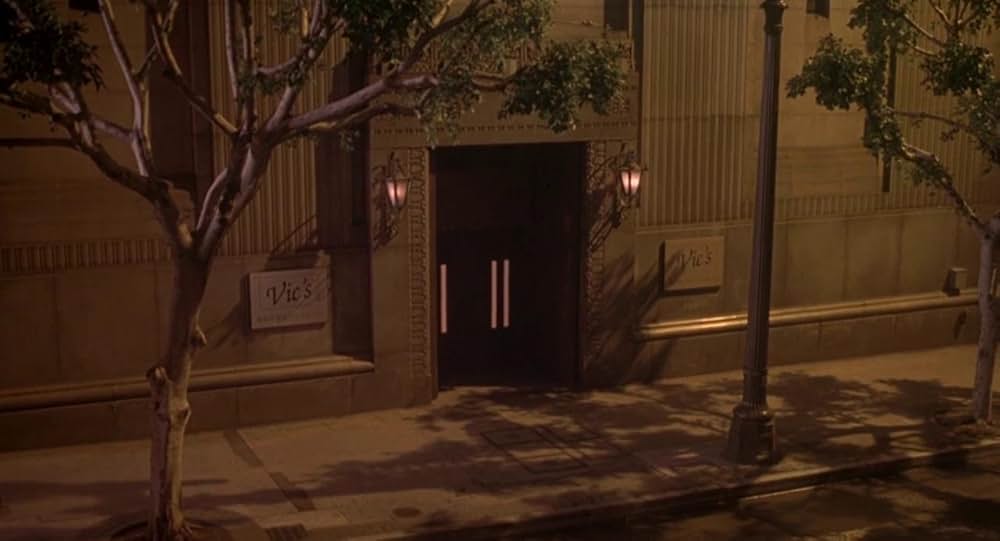 マッド・ドッグスの画像