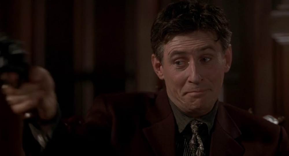 マッド・ドッグスの画像