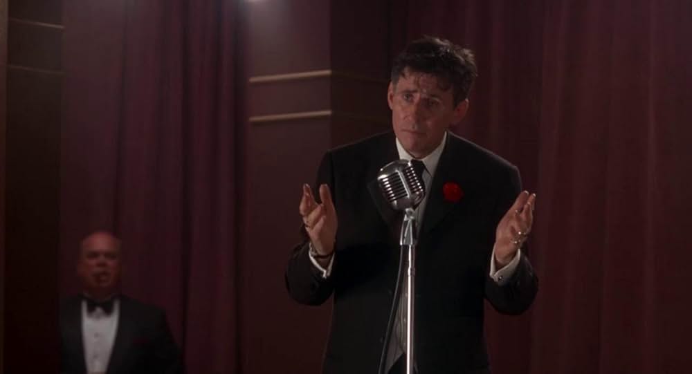 マッド・ドッグスの画像