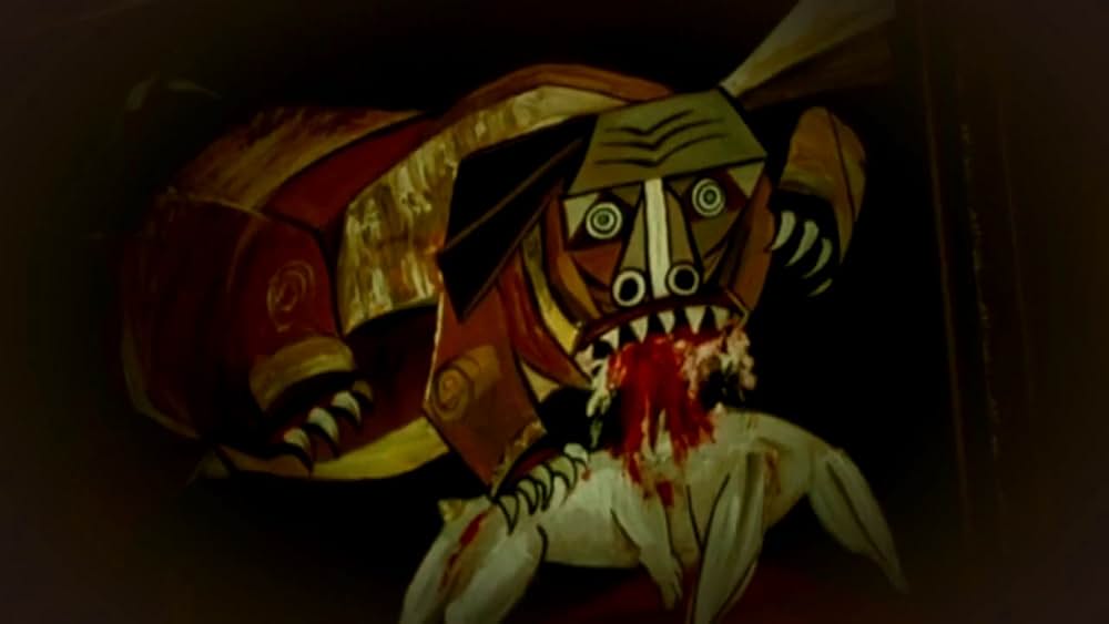 マッド・ドッグスの画像