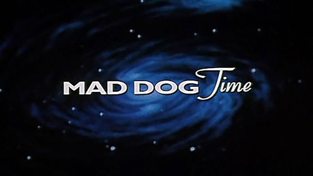 マッド・ドッグスの画像