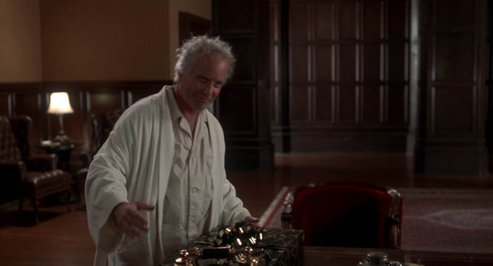 マッド・ドッグスの画像