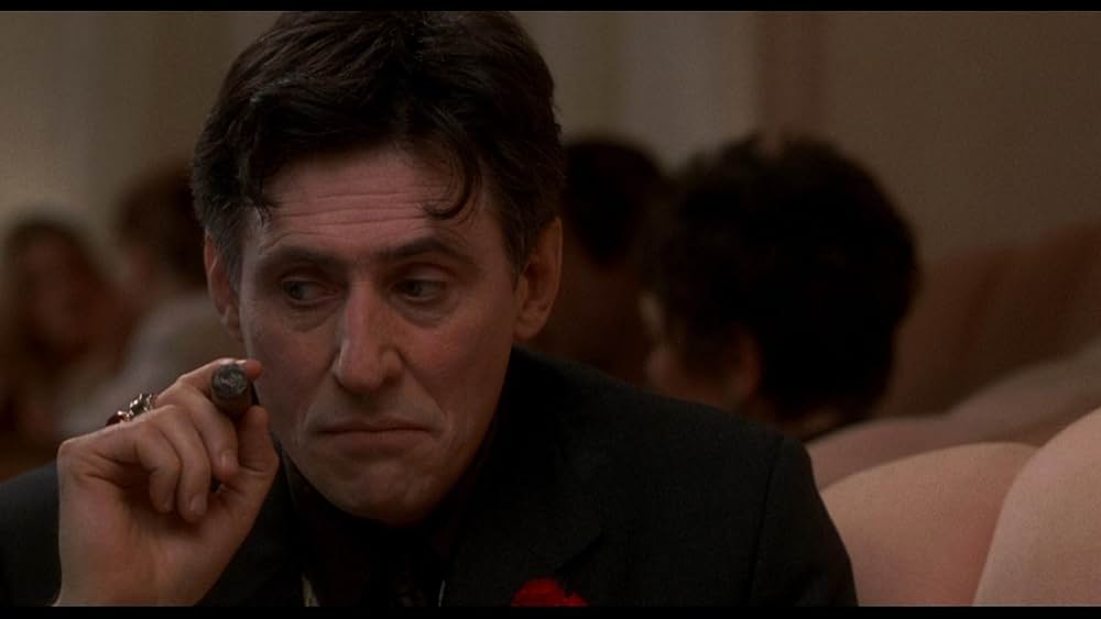 マッド・ドッグスの画像