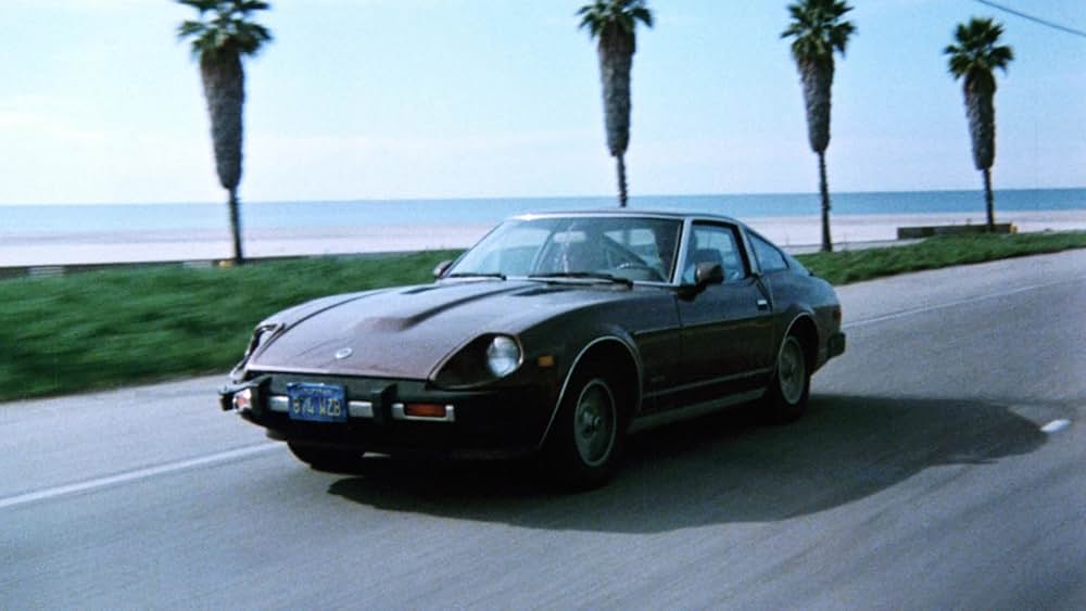 マリブ・エクスプレスの画像