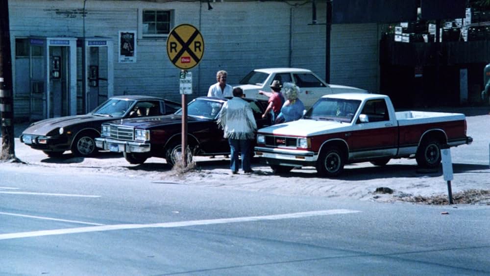 マリブ・エクスプレスの画像