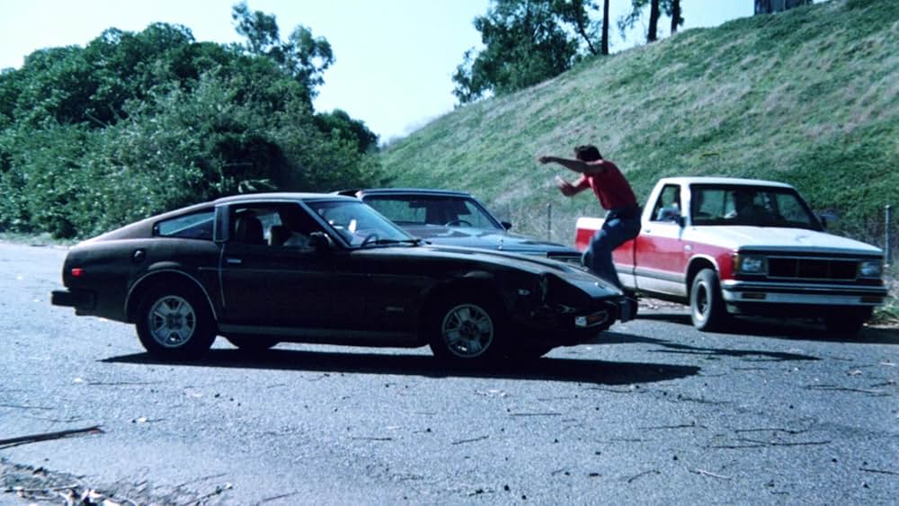 マリブ・エクスプレスの画像