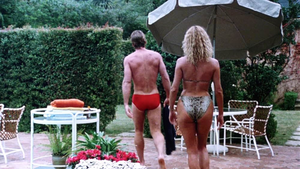 マリブ・エクスプレスの画像