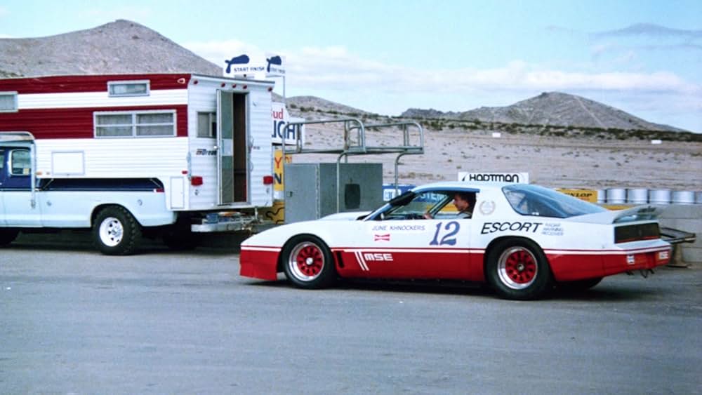 マリブ・エクスプレスの画像