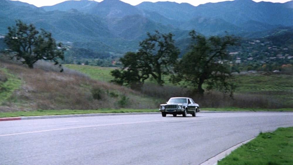 マリブ・エクスプレスの画像