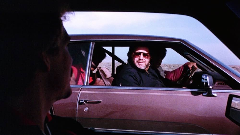 マリブ・エクスプレスの画像