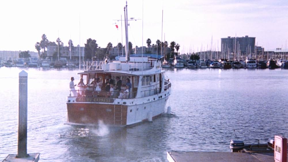 マリブ・エクスプレスの画像