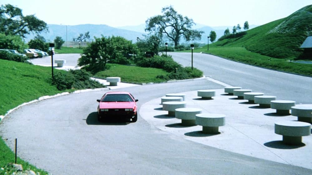 マリブ・エクスプレスの画像