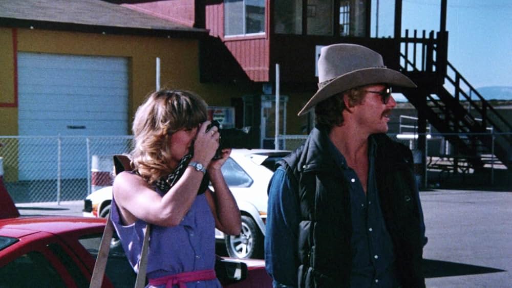 マリブ・エクスプレスの画像