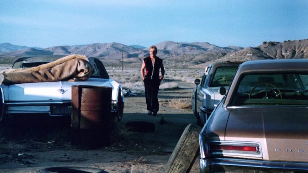 マリブ・エクスプレスの画像