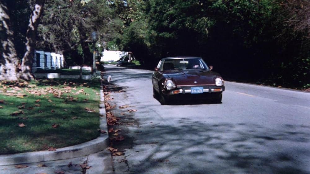 マリブ・エクスプレスの画像