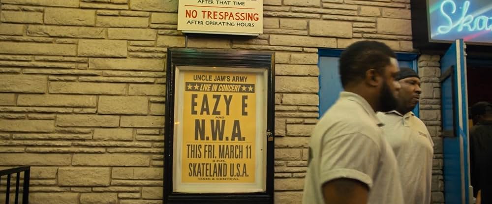 ストレイト・アウタ・コンプトンの画像