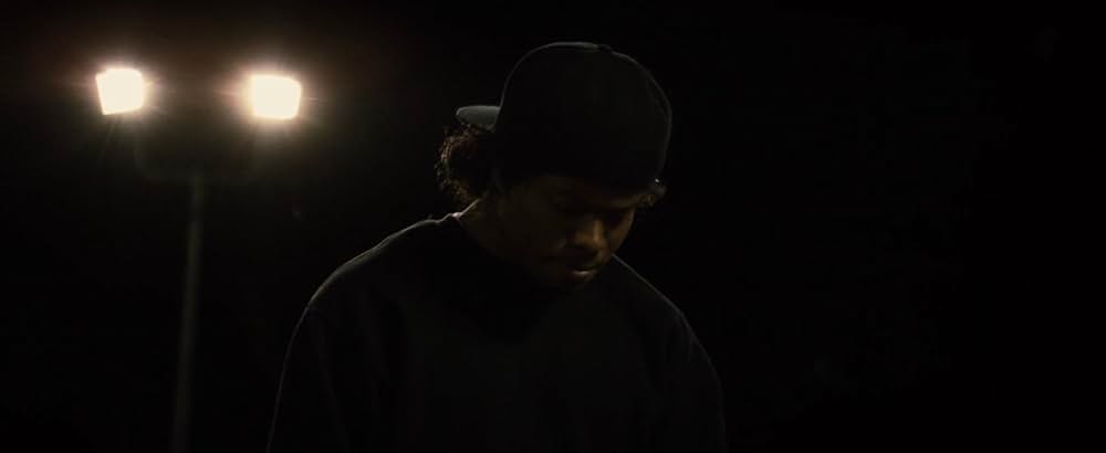 ストレイト・アウタ・コンプトンの画像