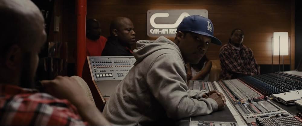 ストレイト・アウタ・コンプトンの画像