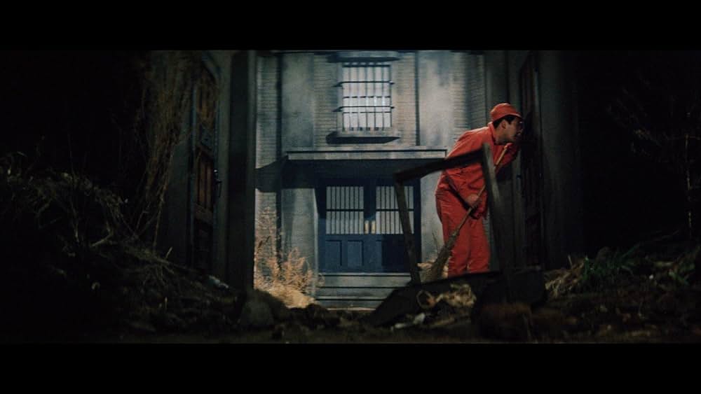 懲役十八年の画像