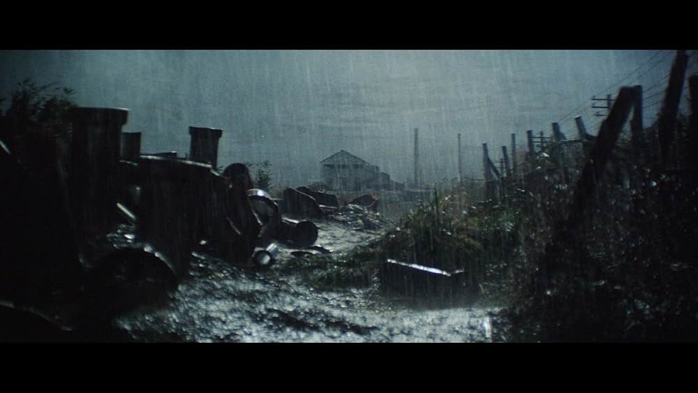 懲役十八年の画像