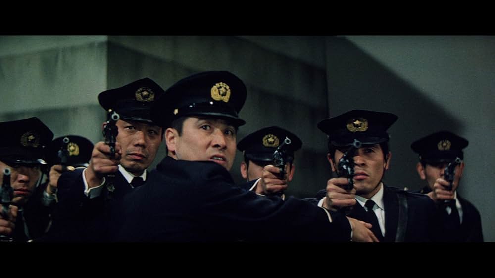 懲役十八年の画像