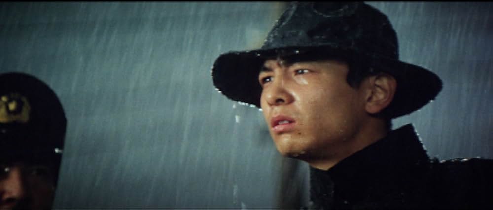 懲役十八年の画像