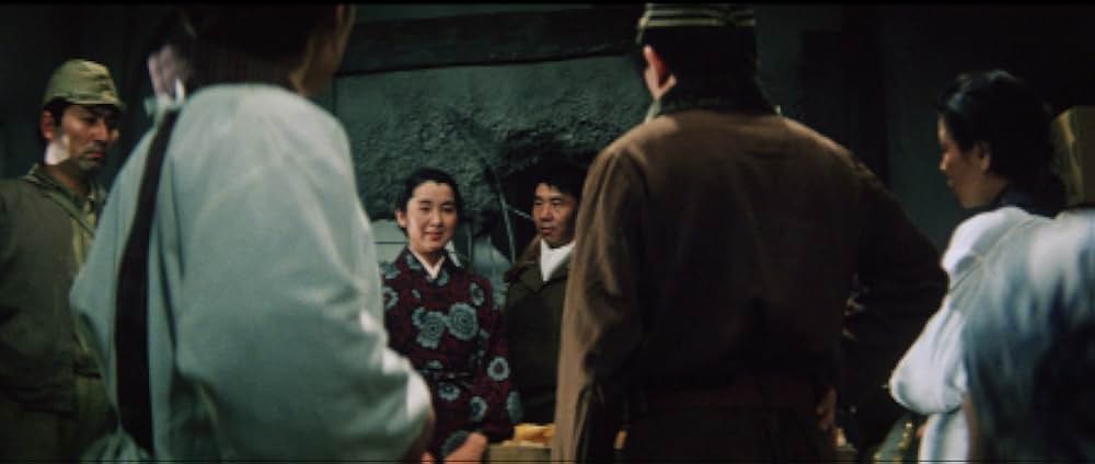 懲役十八年の画像