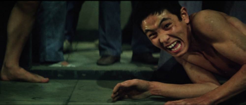 懲役十八年の画像