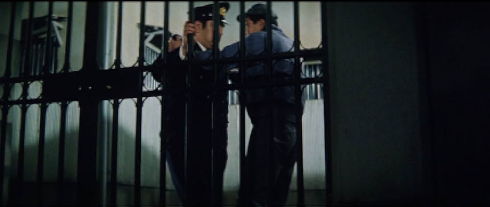 懲役十八年の画像