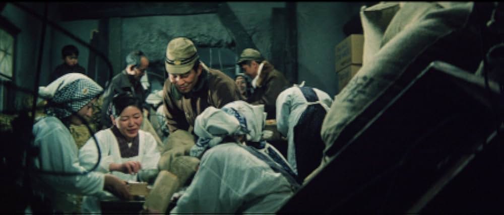 懲役十八年の画像