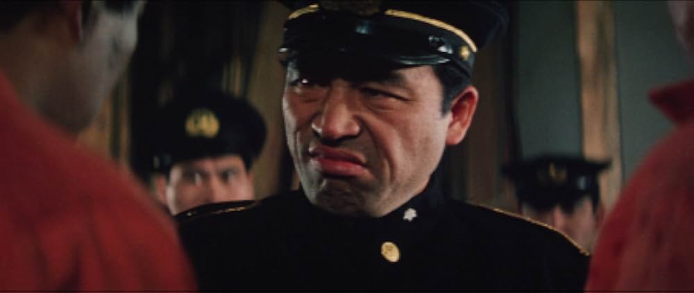 懲役十八年の画像