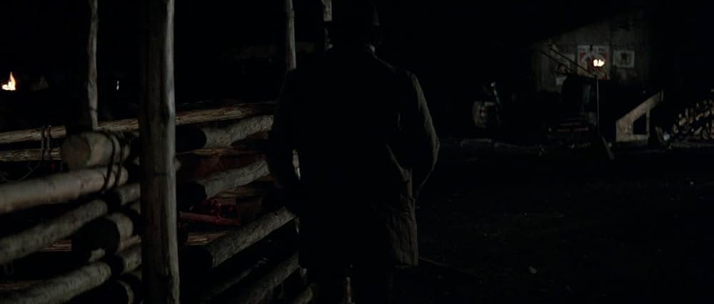 弾丸を噛めの画像