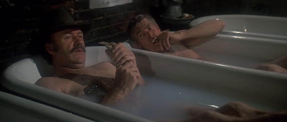 弾丸を噛めの画像