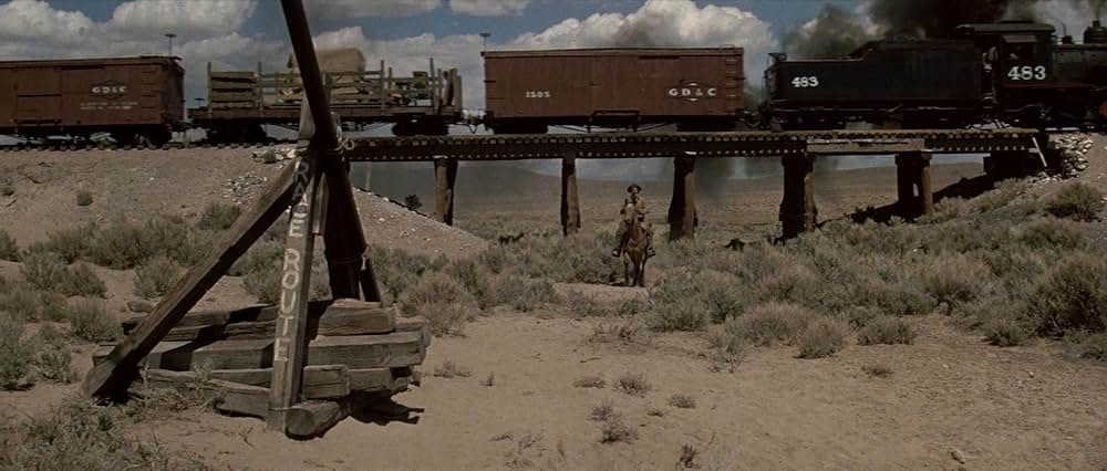 弾丸を噛めの画像