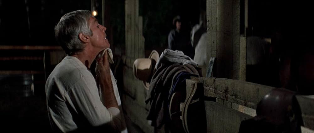 弾丸を噛めの画像