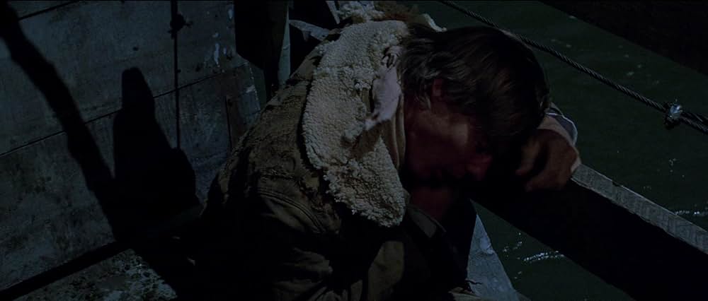 弾丸を噛めの画像