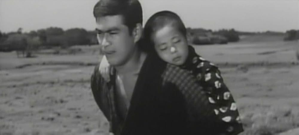 浪曲子守唄の画像