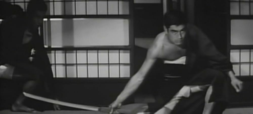 「浪曲子守唄」の画像