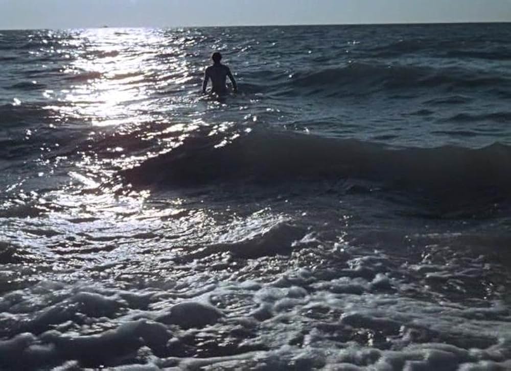 両棲人間の画像