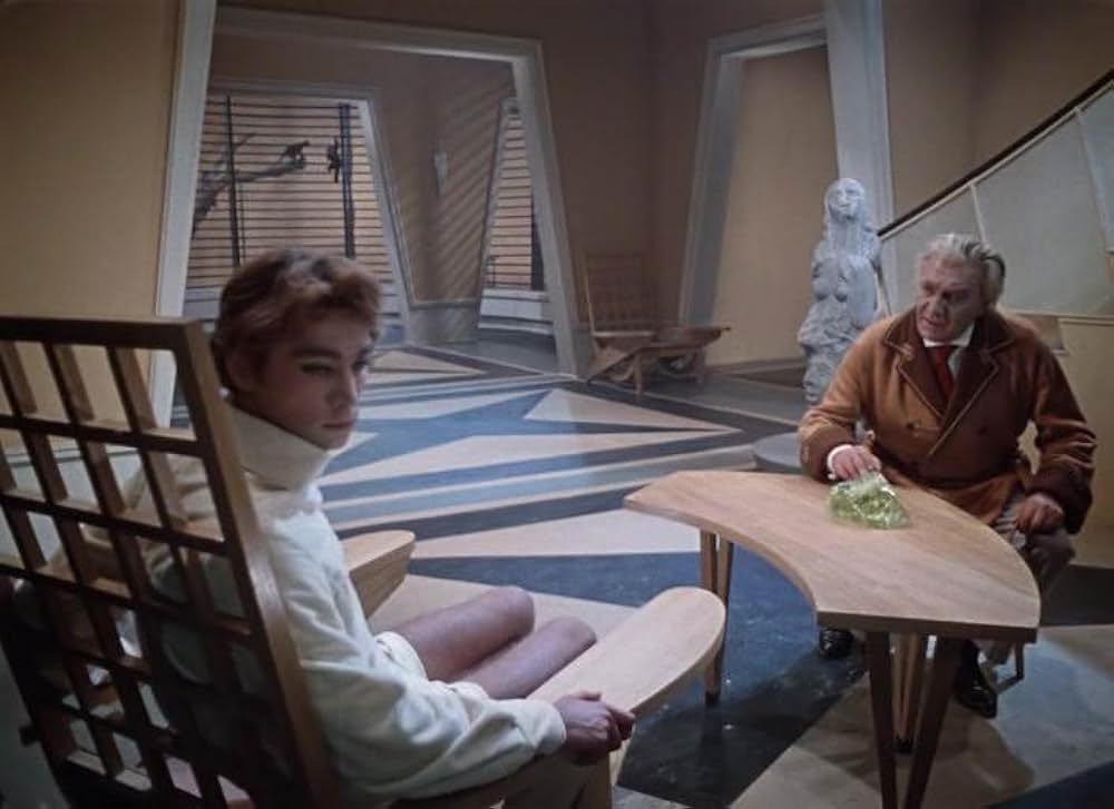 両棲人間の画像