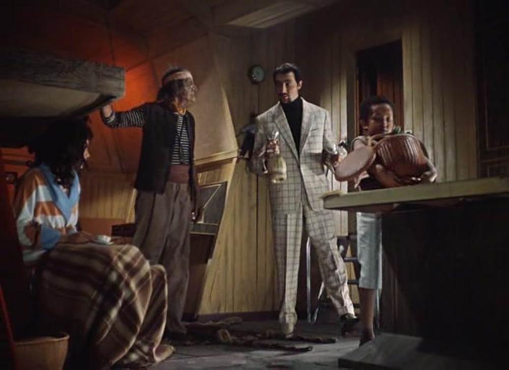 両棲人間の画像