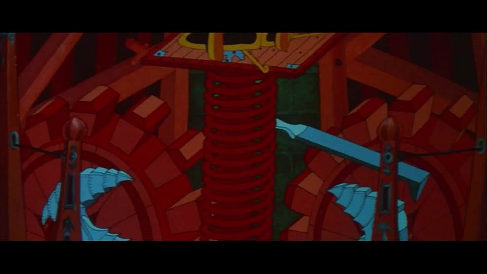 アラビアンナイトの画像